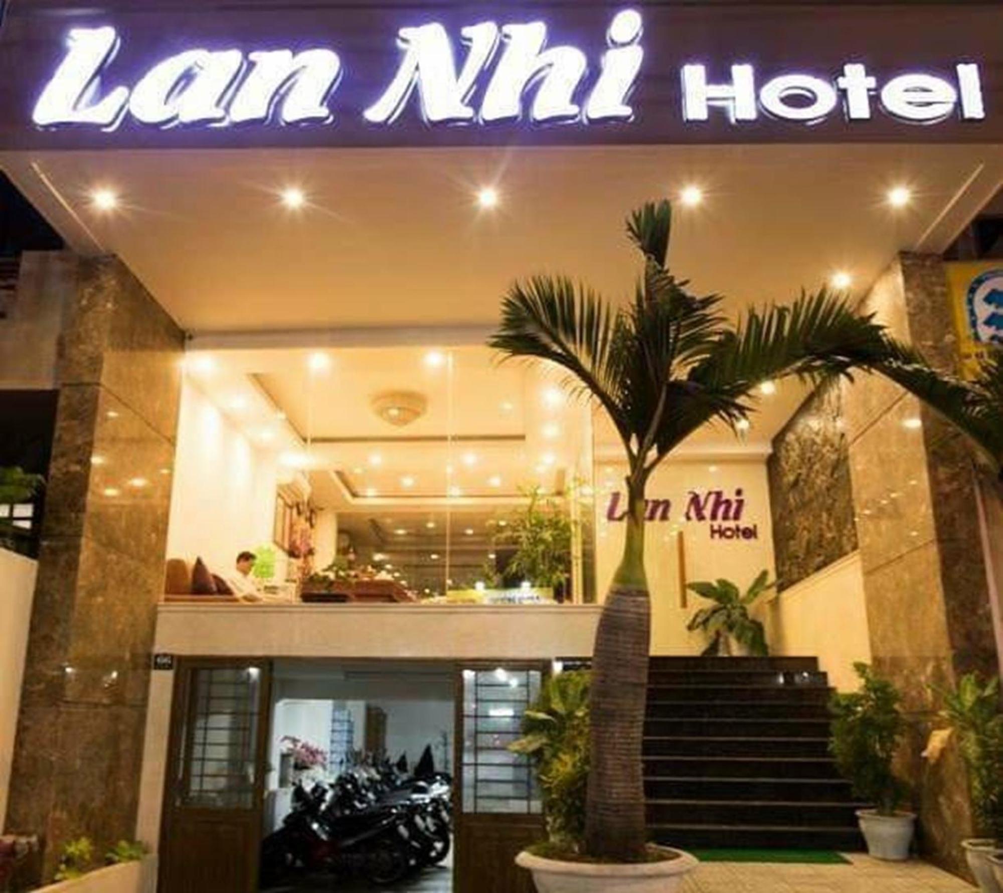 Twilight Beach Hotel Đà Nẵng Kültér fotó