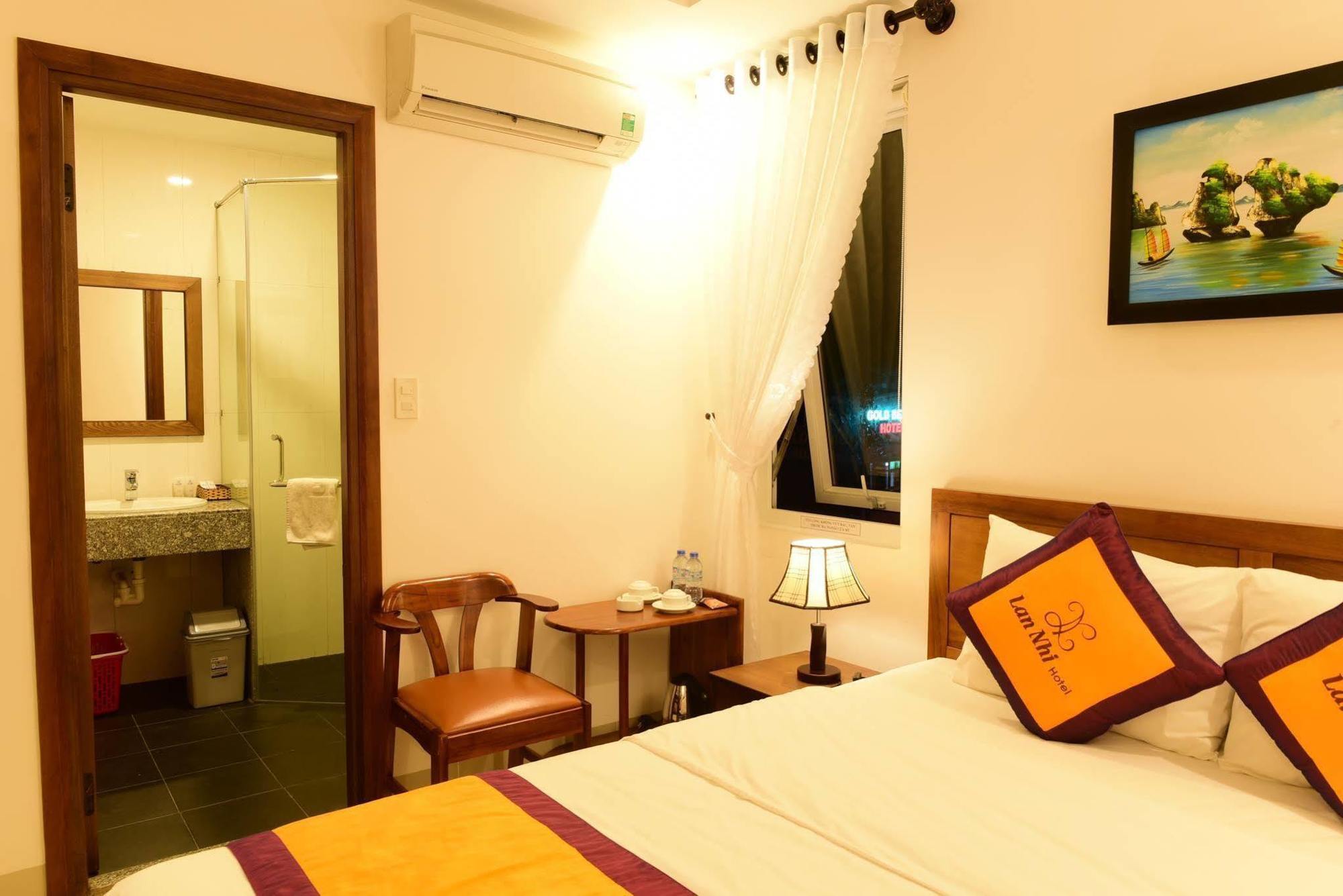 Twilight Beach Hotel Đà Nẵng Kültér fotó